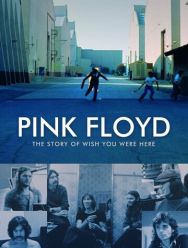 Pink Floyd: История альбома «Wish You Were Here»