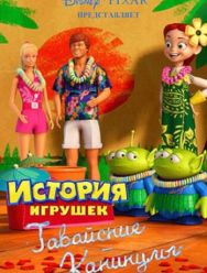 Гавайские каникулы