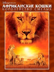 Африканские кошки: Королевство смелых