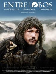 Среди волков