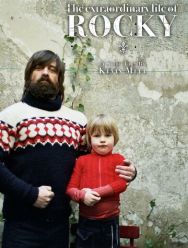 Экстраординарная жизнь Роки